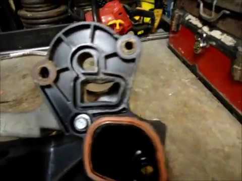 Dorman Intake Manifold 615-175  -  An Honest Review After 3 Years Service