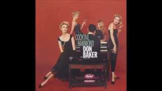 Don Baker And The Trio - Caravan