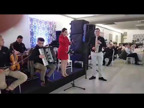 Gabriela Comaneci | Taraf & Band | Copiii mi-s averea