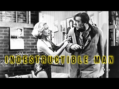 , title : 'Indestructible Man (1956) Lon Chaney Jr | Crime, Horror, Sci-Fi Movie'