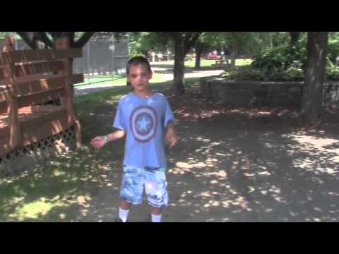 Camp Fit - Grease by the Yellow Snakes