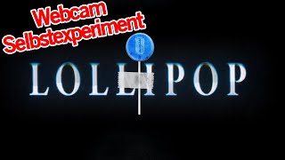 Take This Lollipop (Webcam Selbstexperiment)  Myth