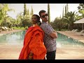 AWA IMANI & LARTISTE - JE LE VEUX ( CLIP OFFICIEL )