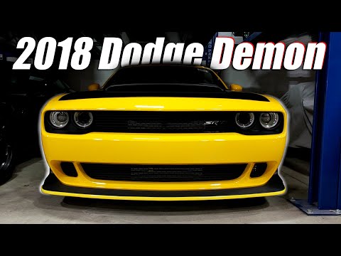 2018 Dodge Challenger (CC-1582737) for sale in Plymouth, Michigan