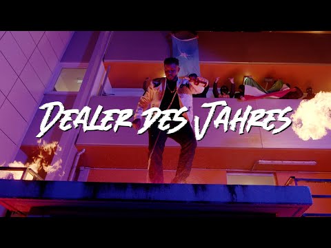 GIBBA - Dealer des Jahres (Official Video)