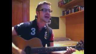 ANUNCIO ESTRELLA DAMM 2013 - FANTASTIC SHINE LOVE OF LESBIAN GUITAR COVER VERSION