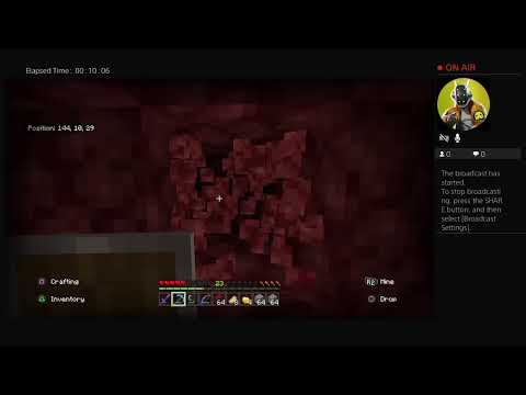 Best minecraft sever i have made lol fun