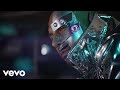 Sean Paul - Dynamite ft. Sia Sean Paul - Dynamite ft. Sia