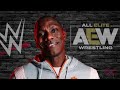 AEW Appoints New COO What This Means For The Future