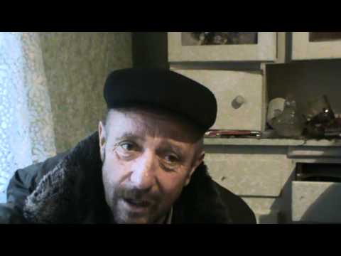 TVG-9 WANKA ŚPIEWA KOLĘDĘ