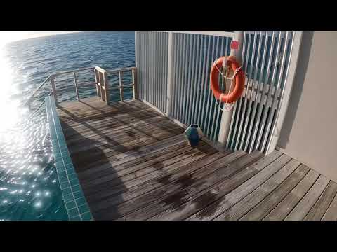 Finolhu Baa Atoll - Maldives