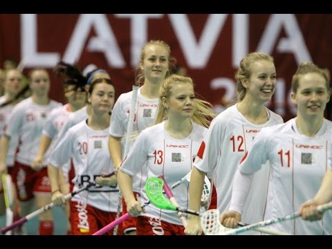 WFCQ 2015 EUR2 - LAT v DEN
