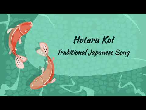 Hotaru Koi