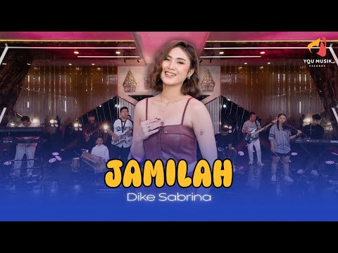 JAMILAH   DIKE SABRINA | KOPLO LAGU JADUL | BULAN DEPAN KITA KE PENGHULU | VIRAL FYP TIK TOK