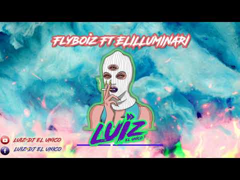 911 - Flyboiz ft elilluminari (EXTENDED LUIZ DJ)