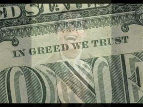 Money - The New Silent Majority