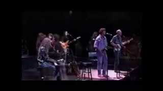 Amazing Grace - Arlo Guthrie