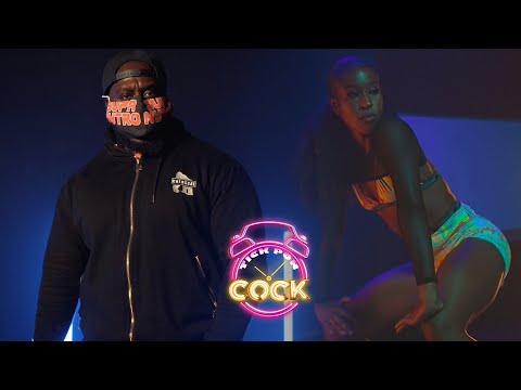 Supa Nytro - Tick Pon Cock (Official Video) @supanytro @caribbeanpartyuk | #LadiesSong #Caribbean