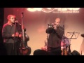 The Bronx Horns "To be with you"