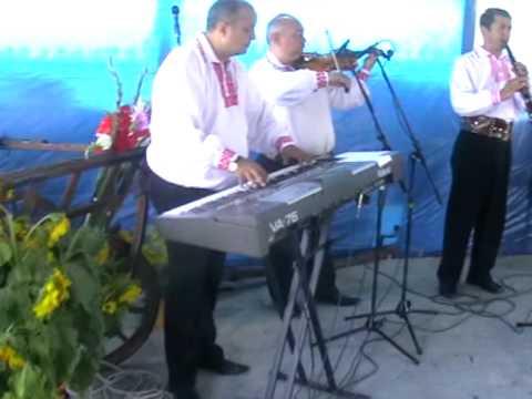 22 ZIUA COMUNEI RÂCIU - 20 IUL 2009 - SFÂNTUL ILIE - ANSAMBLUL MURESUL