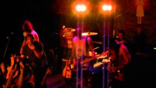 So Contagious by Masketta Fall