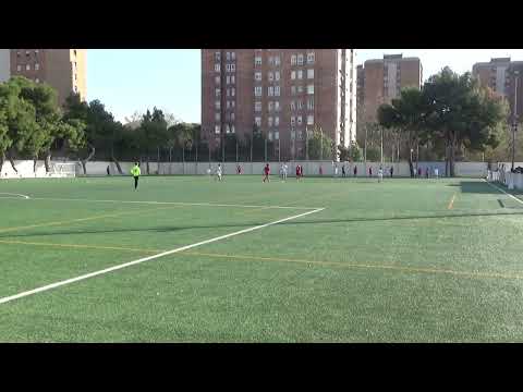 sp mislata u. f. ''b'' don bosco 2