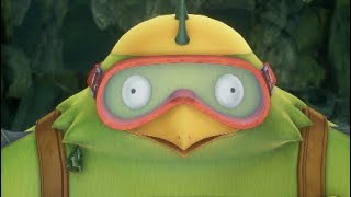 【聖剣伝説3】#16～どこか憎めない海の主「ブースカブー」～