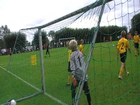 Asarum P98 Lag 2 - Mjällby AIF