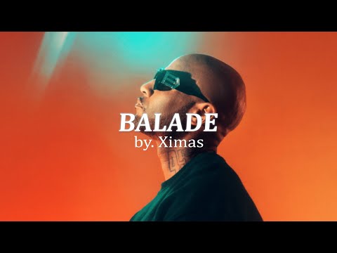 Booba X Maes X SDM Type Beat - " BALADE " | Instru Été 2021