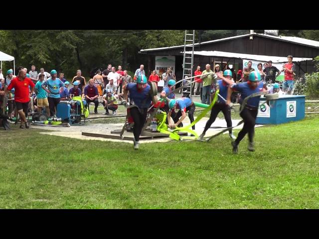 Hukvaldy-Dolní Sklenov , 04. 08. 2012