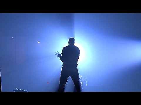 Touch the Sky Live by Kanye West