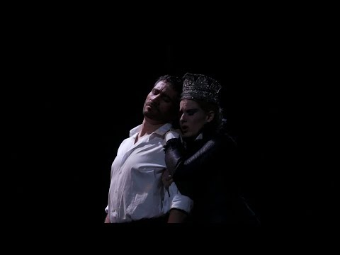 Don Carlos - Bande-annonce du spectacle