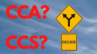 CCA? or CCS? MEDICAL CODING CERTIFICATION EXAMS