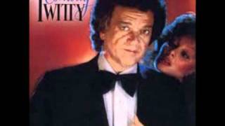 Conway Twitty I've Never loved You More.