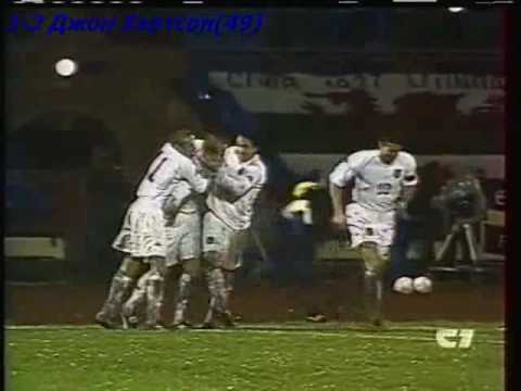 QWC 2002 Armenia vs. Wales 2-2 (24.03.2001)