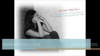 Mirena IUD Complications, Lawsuits, and MDL 2434
