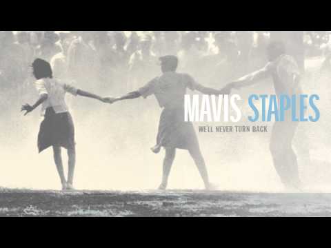 Mavis Staples - "Eyes On The Prize" (Full Album Stream)