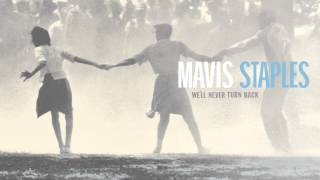 Mavis Staples - 