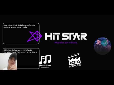 React - MAX e LUAN, @tribodaperiferia - Línguas dos Anjos