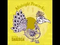 Midnight Peacocks - Tamnoon [Shalosh, 2008]