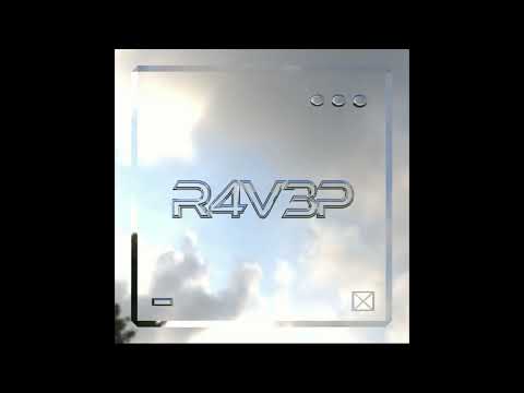 Minchanbaby - rave from「R4V3P」(2020) (Official Audio)