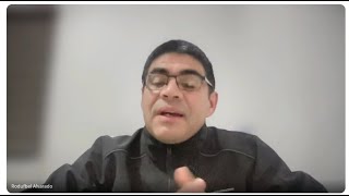 La minería en México y la seguridad minera: entrevista con el Dr. Rodufbel Alvarado