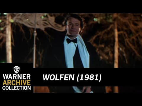 Trailer | Wolfen | Warner Archive