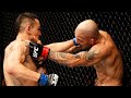 Top Finishes From UFC Vegas 42 Fighters