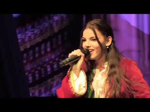 KUD Mladost godisnji koncert 23122024