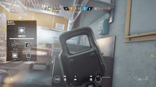 特攻野郎が逝くR6S＃11