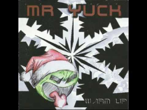 Mr  Yuck - Warm Up [Full Album 2000]