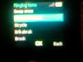 Nokia Series 30 Beep Once