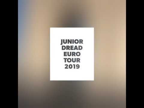 Junior Dread Euro Tour 2019 Ep 1