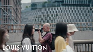 Louis Vuitton Fashion Eye Osaka | LOUIS VUITTON